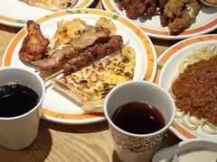 -比格比萨自助(南京万达茂店)