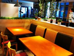 大堂-比格比萨自助(宋家庄店)