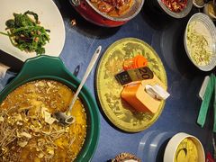 -小城外婆肴私房菜.家宴聚集点(圆明园颐和园·清河上地店)