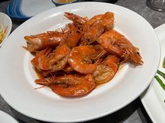 -1937青岛老味道·海肠捞饭·青岛菜(大鲍岛栈桥店)