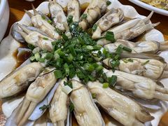 -温州一家人美食(西木头市店)