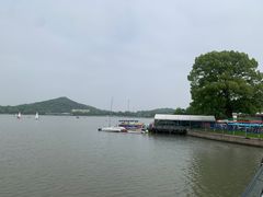 -上海月湖雕塑公园