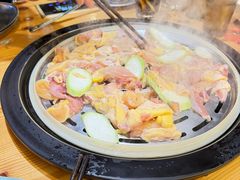 -阿鸡鱼庄·顺德鲜蒸小炒(亚运村店)