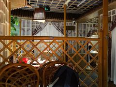 -渝信川菜(长安店)