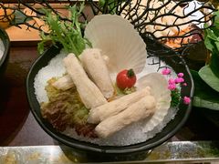 -湊湊火锅·茶憩(打浦桥日月光店)