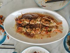 -友鹏海鲜(新宜白大道店)