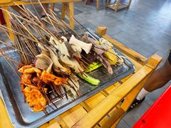 -牛华八婆麻辣烫(起源店)