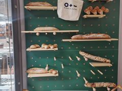 -0+1·手作面包(新北店)