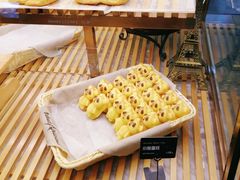 小熊蛋糕-喜利来蛋糕(景子街店)