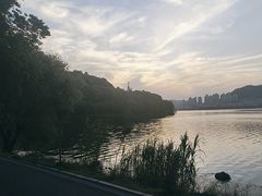 -团城山公园