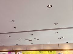 -星巴克臻选(金桥国际店)