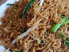 豉油皇炒面-旺金鸽(穗盐路总店)