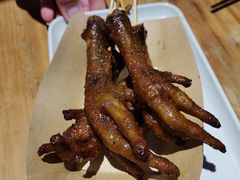 -龙头烤羊排•烤全羊•精酿扎啤(厦滘店)
