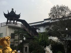 -大东方海鲜酒楼(小武基桥店)