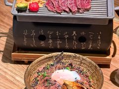 -筱田の食堂·izakaya(淮海中路店)
