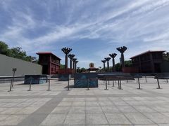 -大唐不夜城-开元广场