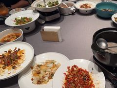 -徐记海鲜(观沙岭|滨江新城店)
