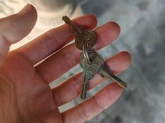 -美味居(古城店)