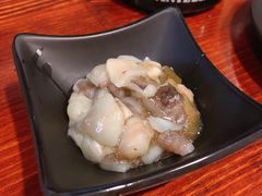 -鸟串烧Yakitori