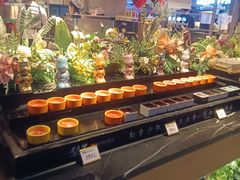 -梨花自助烤肉(乐宾店)