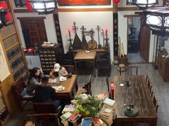 -道南書院·私房菜·早午茶·茶馆