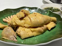 -荣兴酒家(徐家汇店)