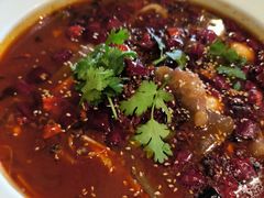-蜀腾川·火锅鱼.烤鱼(新世界城店)