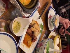 -香港新曜记茶餐厅(星耀城店)