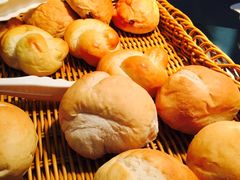 -So Lounge索兰至餐厅(蓝色港湾店)