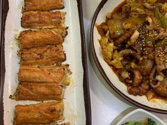 -首尔土豆汤(红梅小区店)