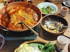 -兰木肆·云南菜(龙湖U城天街店)