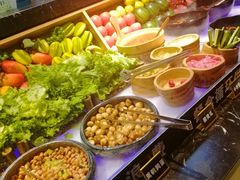 -梨花自助烤肉(天河城店)