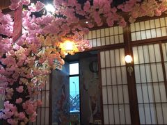 -尺山寸水日料(马桥满天星店)