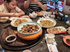 -粗粮人家·东北菜(洋桥店)