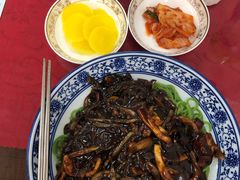 -来味香(麦世达韩国精品百货店)