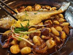 -有喜胶东小馆(太申祥和店)