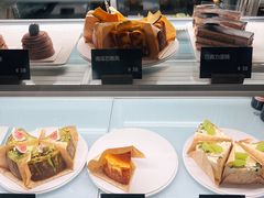 -MR.WALDEN COFFEE(平安金融中心店)