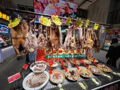 -阿财老铺·老蚌埠龙虾城(华夏总店)