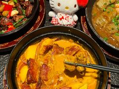 -旺爷砂锅·茶作(国贸城店)