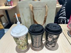 -龙湖南京江北天街