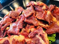 -大壮家原味烤肉(兴华北街店)