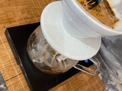 -是啡·日式精品咖啡(东门太阳百货店)