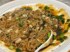 -阿忠食坊大排档·20年老店(万象城店)