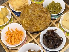 -鸡遇虾煲干锅火锅(小寨金莎店)
