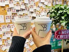 -LAB COFFEE来杯咖啡(浦仓路店)
