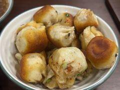 -赵宝美煎包店