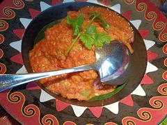 -花马天堂云南餐厅 Lost Heaven(外滩店)