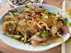 -金三可市井水煮鱼(金碧园店)