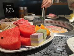 -阪尚皇·原切牛排·烤肉火锅自助(北京路店)