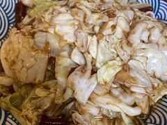 -吃货私房菜(丽江束河古镇店)